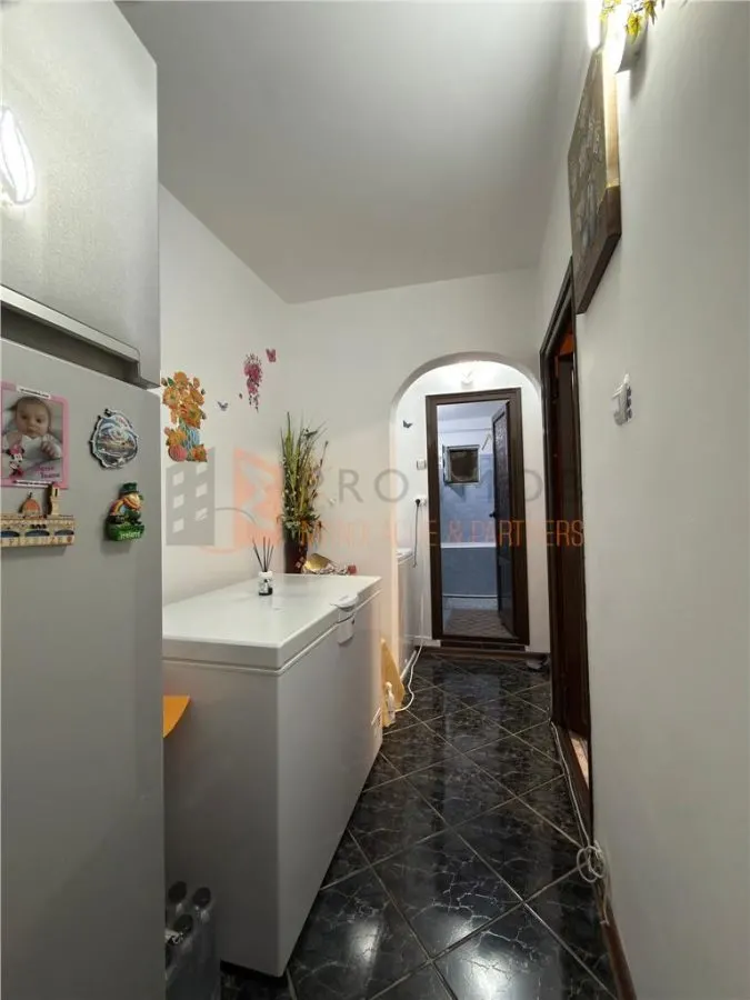 Apartament 3 camere cf 1 decomandat zona Dorobanti 1 - foto 7