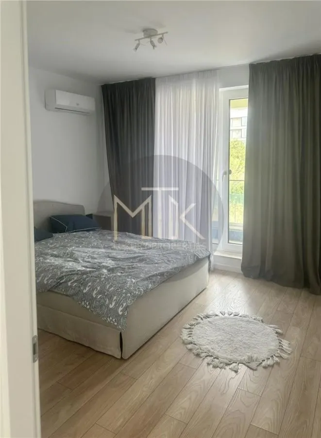 Vila 5 camere, Mobilata&utilata | MTM Residence - foto 22