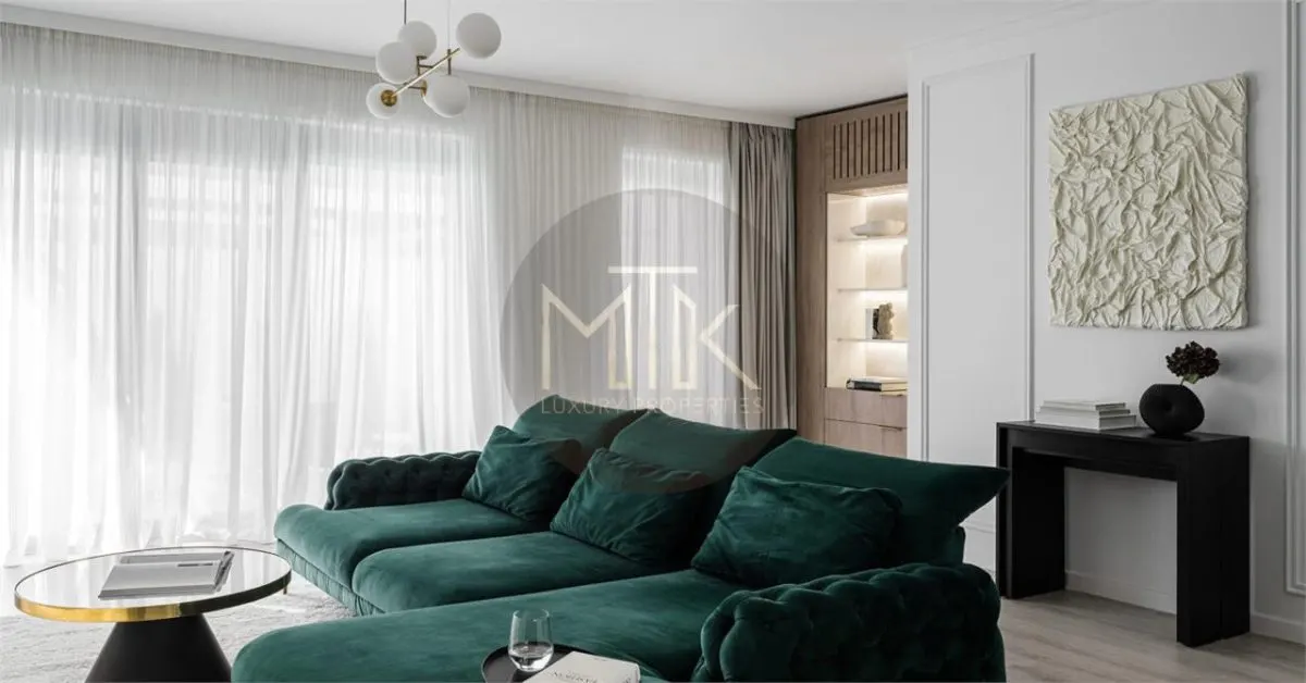 Vila superba, mobilata & utilata, Mobexpert Homes  - Pipera - foto 1