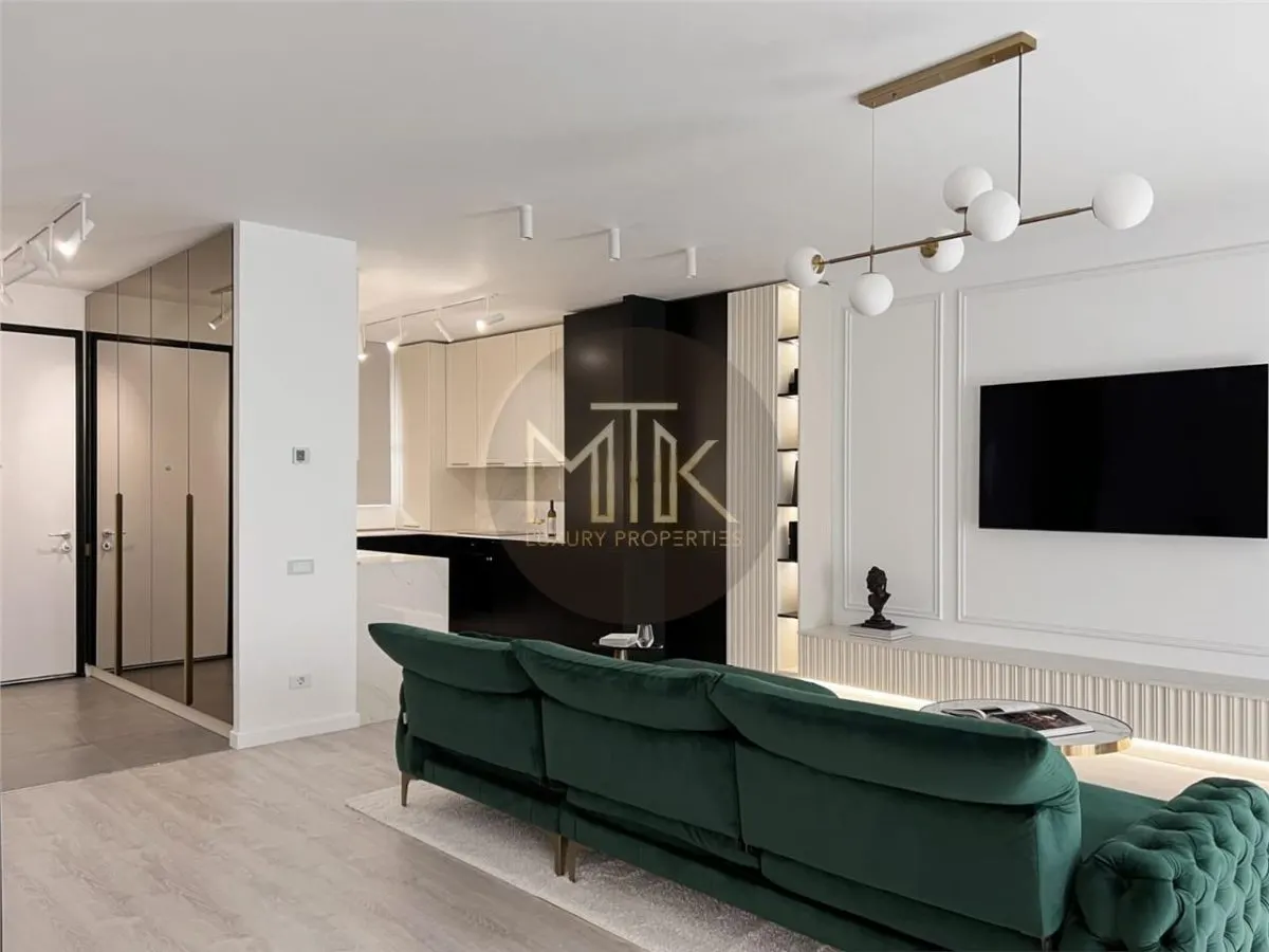 Vila superba, mobilata & utilata, Mobexpert Homes  - Pipera - foto 2
