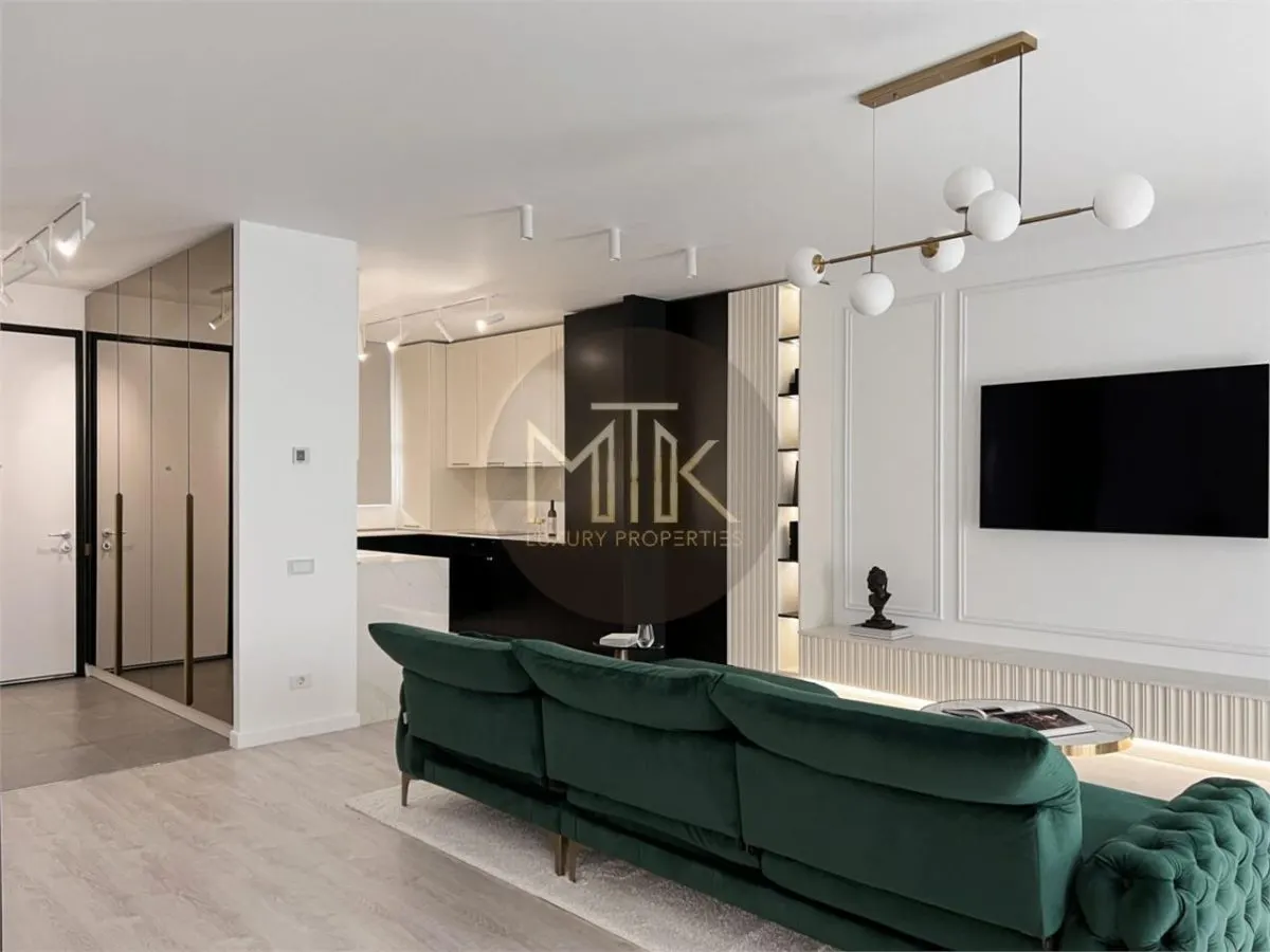 Vila superba, mobilata & utilata, Mobexpert Homes  - Pipera - foto 6