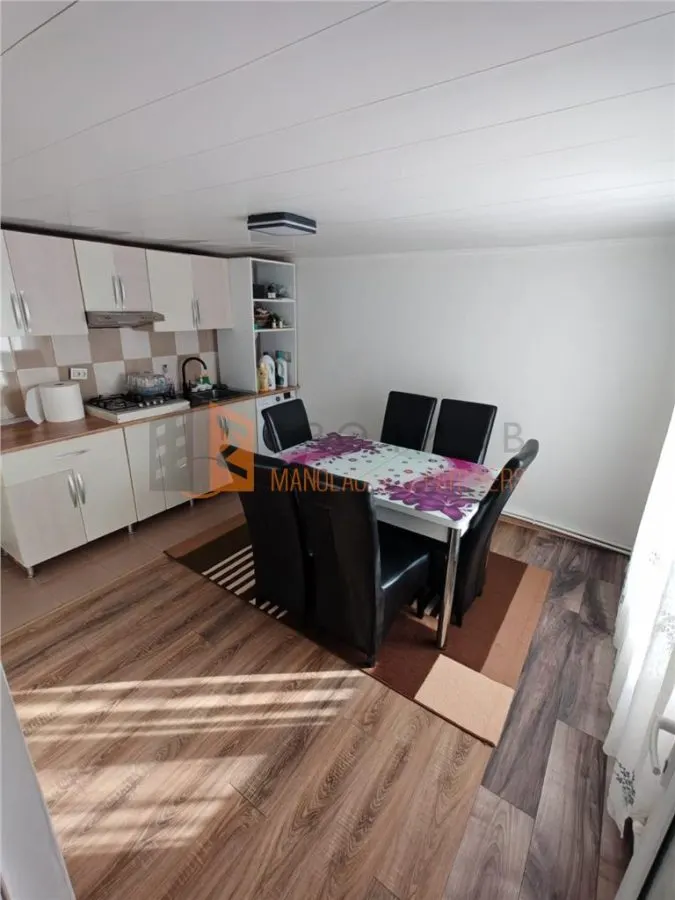 Casa tip parter zona Maracineni - foto 15