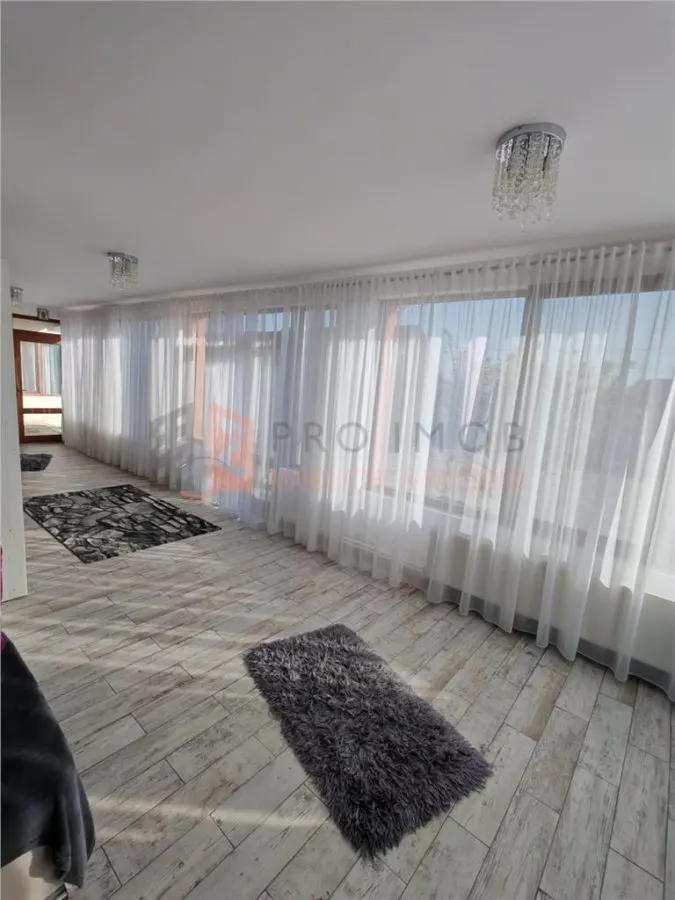 Casa tip parter zona Maracineni - foto 20