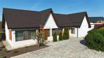 Casa tip parter zona Maracineni - foto 3