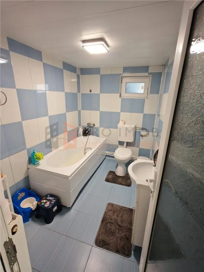 Casa tip parter zona Maracineni - foto 21