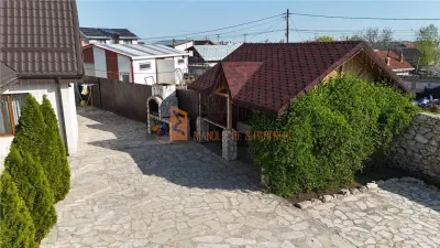 Casa tip parter zona Maracineni - foto 24