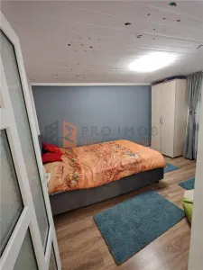 Casa tip parter zona Maracineni - foto 10