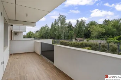 APARTAMENT LANGA PADURE SI METROU// 2 CAMERE - foto 11