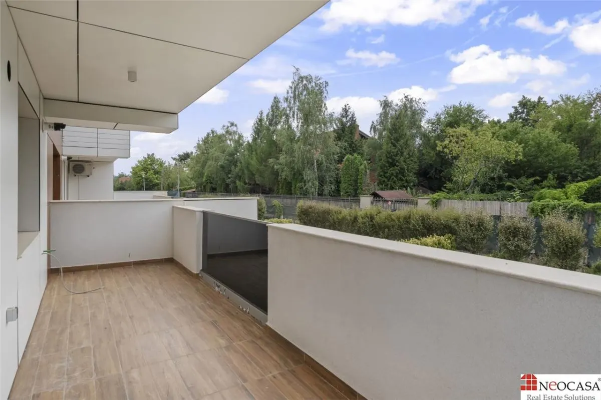 APARTAMENT LANGA PADURE SI METROU// 2 CAMERE - foto 11