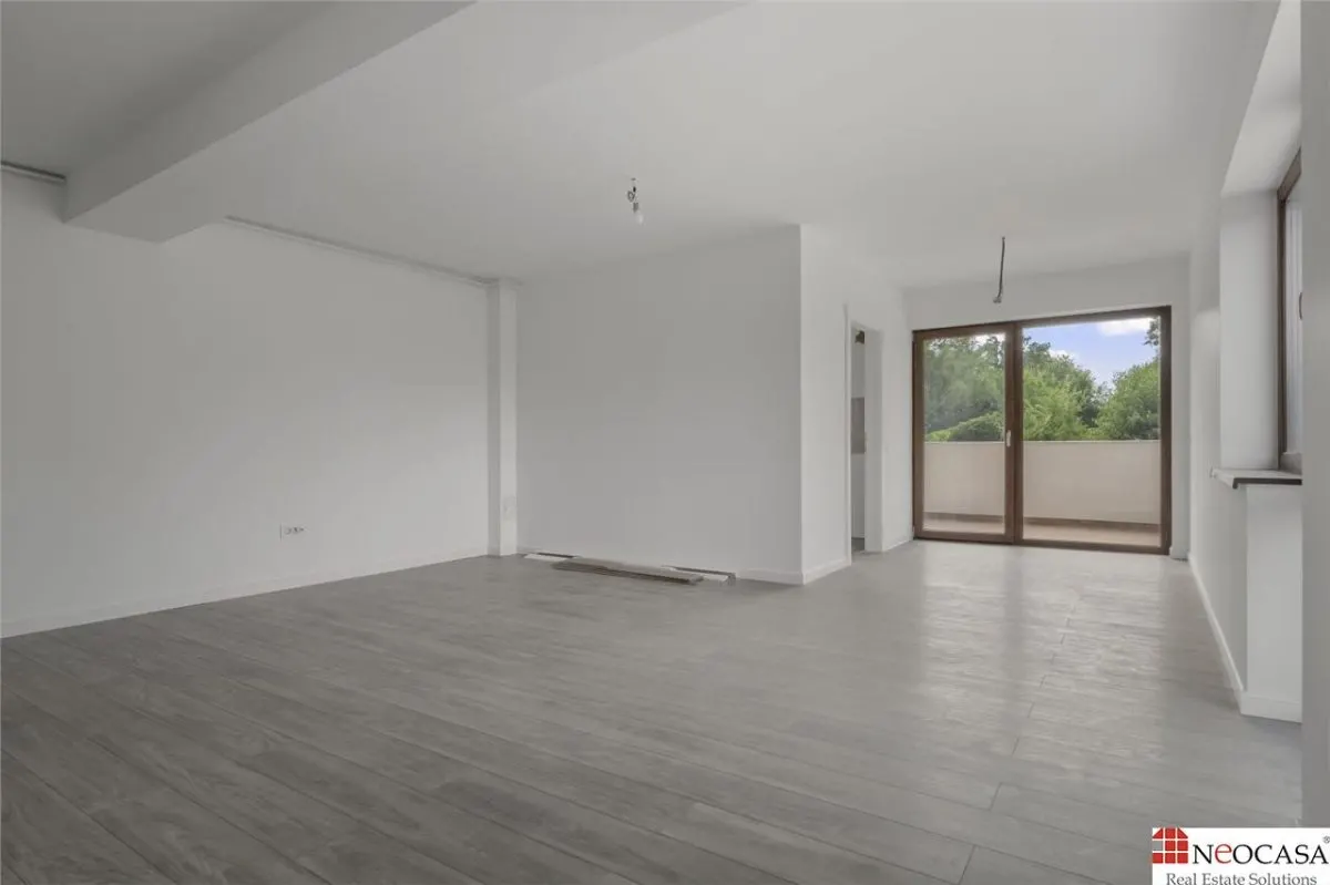 APARTAMENT LANGA PADURE SI METROU// 2 CAMERE - foto 13