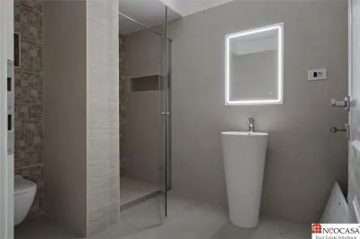 APARTAMENT LANGA PADURE SI METROU// 2 CAMERE - foto 14