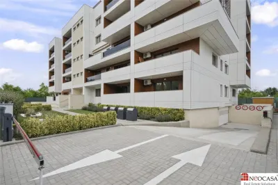 APARTAMENT LANGA PADURE SI METROU// 2 CAMERE - foto 7