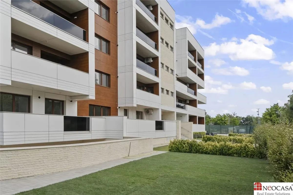APARTAMENT LANGA PADURE SI METROU// 2 CAMERE - foto 8