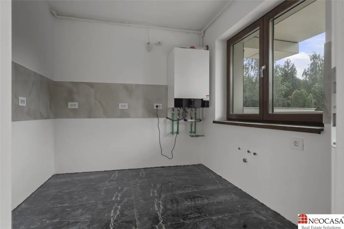 APARTAMENT LANGA PADURE SI METROU// 2 CAMERE - foto 10