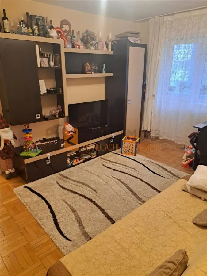 Apartament 2 camere cf semidecomandat zona 23 August - foto 2