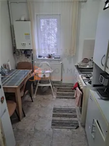 Apartament 2 camere cf semidecomandat zona 23 August - foto 5