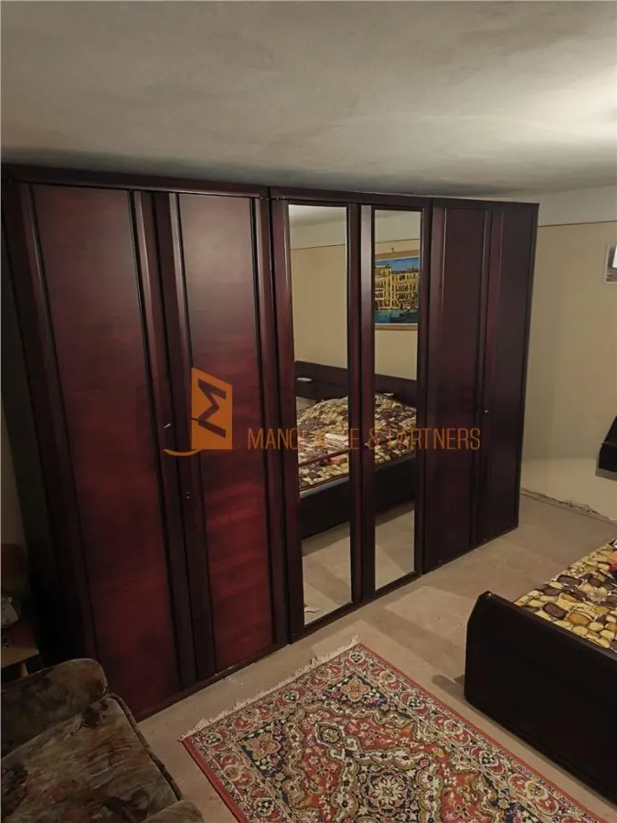 Casa tip parter zona Pietroasele - foto 3