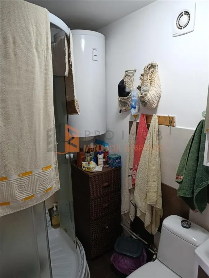 Casa tip parter zona Vadu Pasii - foto 12