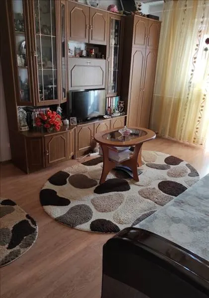 Apartament 2 camere zona Astra- Berzei - foto 1