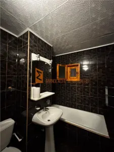 Exclusivitate! Apartament 2 camere cf 1 decomandat zona Brosteni - foto 12