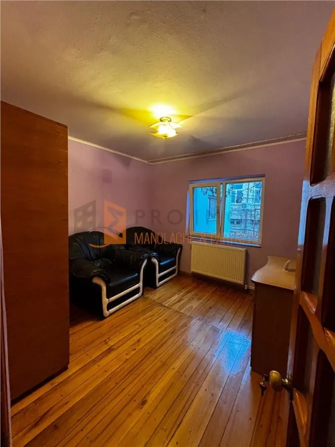 Exclusivitate! Apartament 2 camere cf 1 decomandat zona Brosteni - foto 4