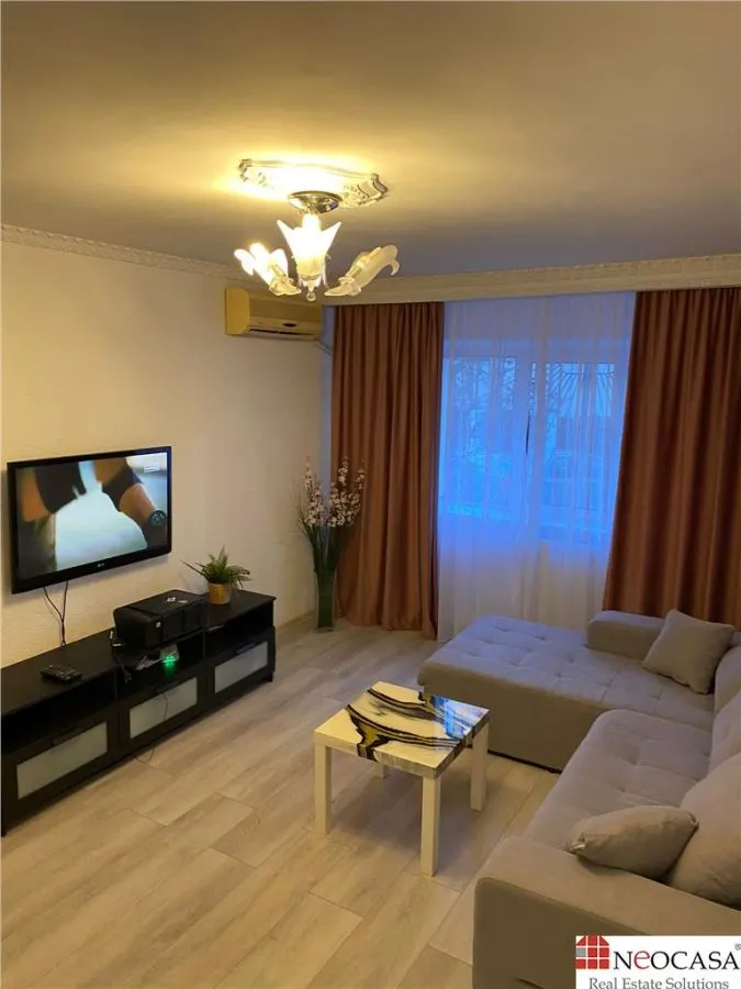 APARTAMENT DE INCHIRIAT - foto 1