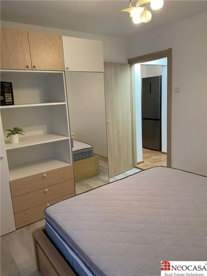 APARTAMENT DE INCHIRIAT - foto 2