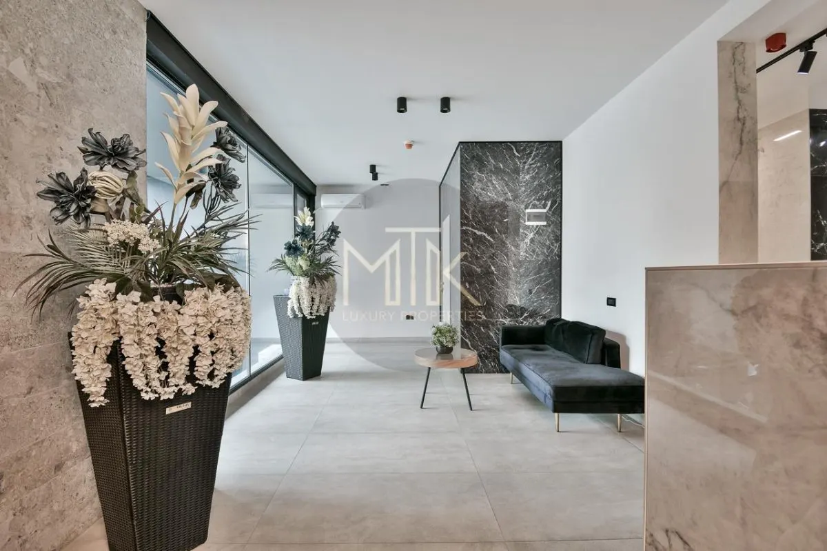 Apartament 3 camere, mobilat LUX | Herastrau | 1Loc parcare&boxa - foto 1