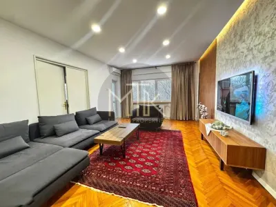 Exclusiv - Apartament Premium 4Cam I Kiseleff - Bucuresti