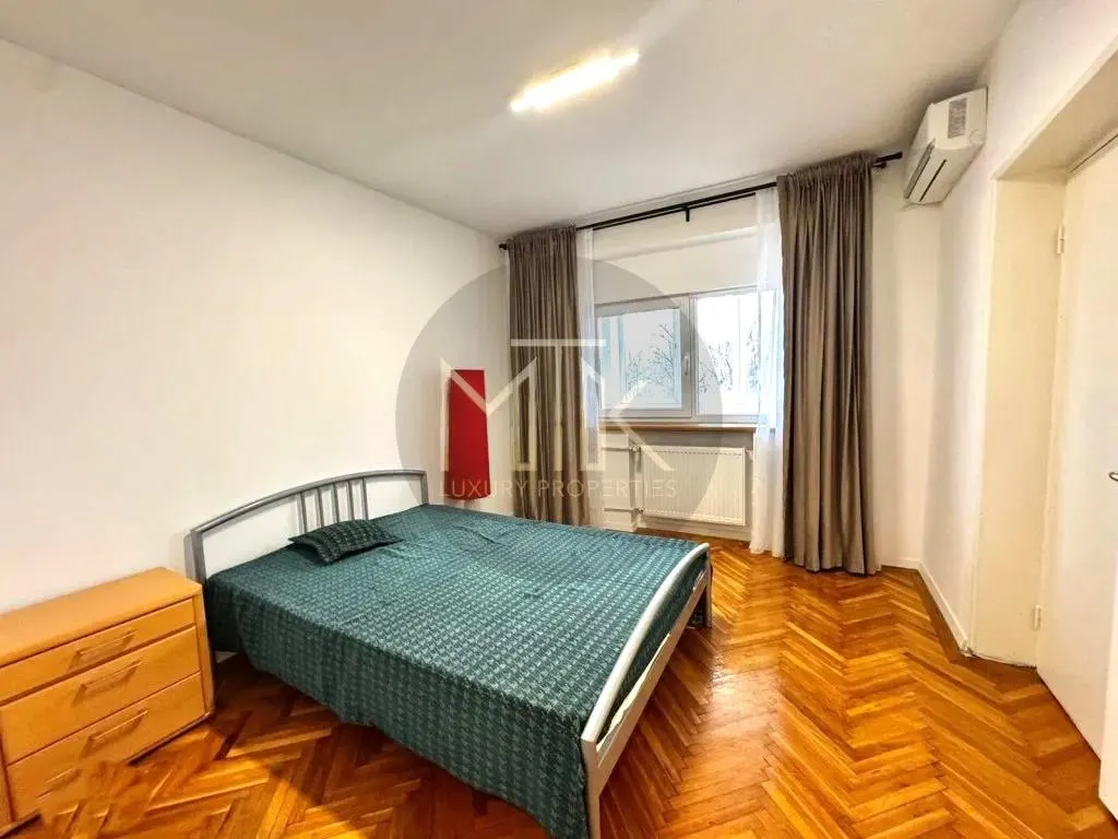 Exclusiv - Apartament Premium 4Cam I Kiseleff - foto 19