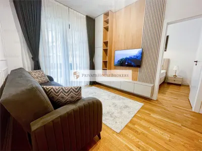 Pipera | Aviatiei | Avalon Estate | Bloc 2023 | Piscina | Parcare - foto 4