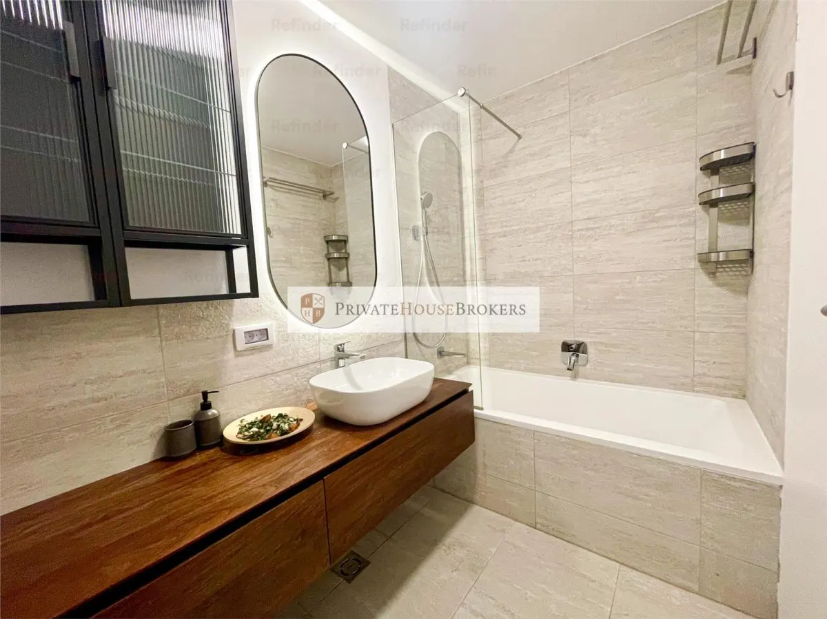 Pipera | Aviatiei | Avalon Estate | Bloc 2023 | Piscina | Parcare - foto 8