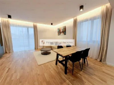 Pipera | Aviatiei | Porsche | Nord City Residence | Bloc 2018 - foto 2