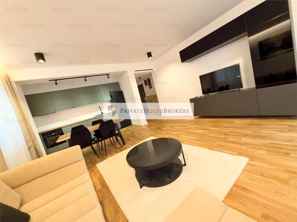 Pipera | Aviatiei | Porsche | Nord City Residence | Bloc 2018 - foto 11
