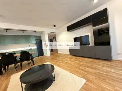 Pipera | Aviatiei | Porsche | Nord City Residence | Bloc 2018 - foto 12