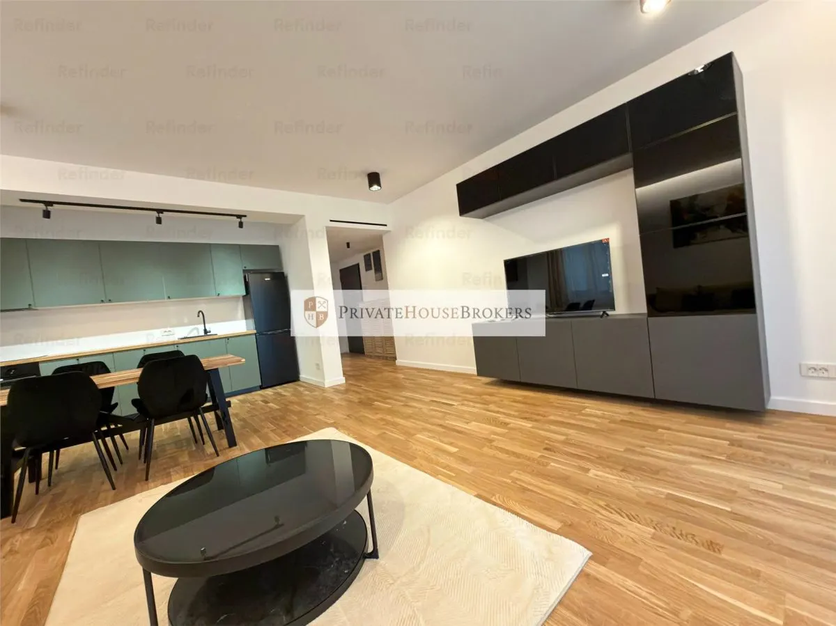Pipera | Aviatiei | Porsche | Nord City Residence | Bloc 2018 - foto 12