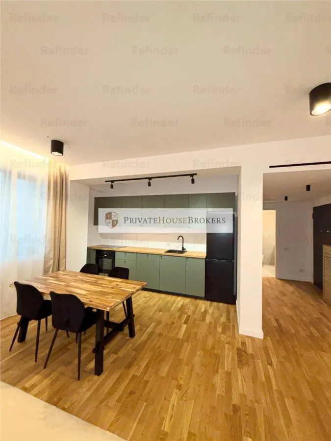 Pipera | Aviatiei | Porsche | Nord City Residence | Bloc 2018 - foto 13