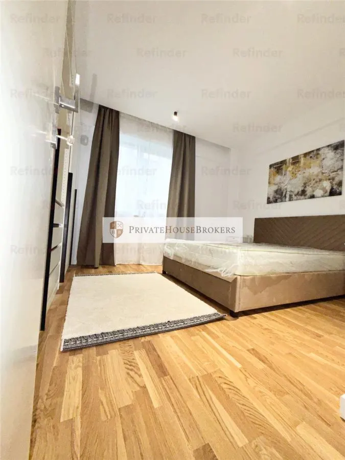 Pipera | Aviatiei | Porsche | Nord City Residence | Bloc 2018 - foto 15