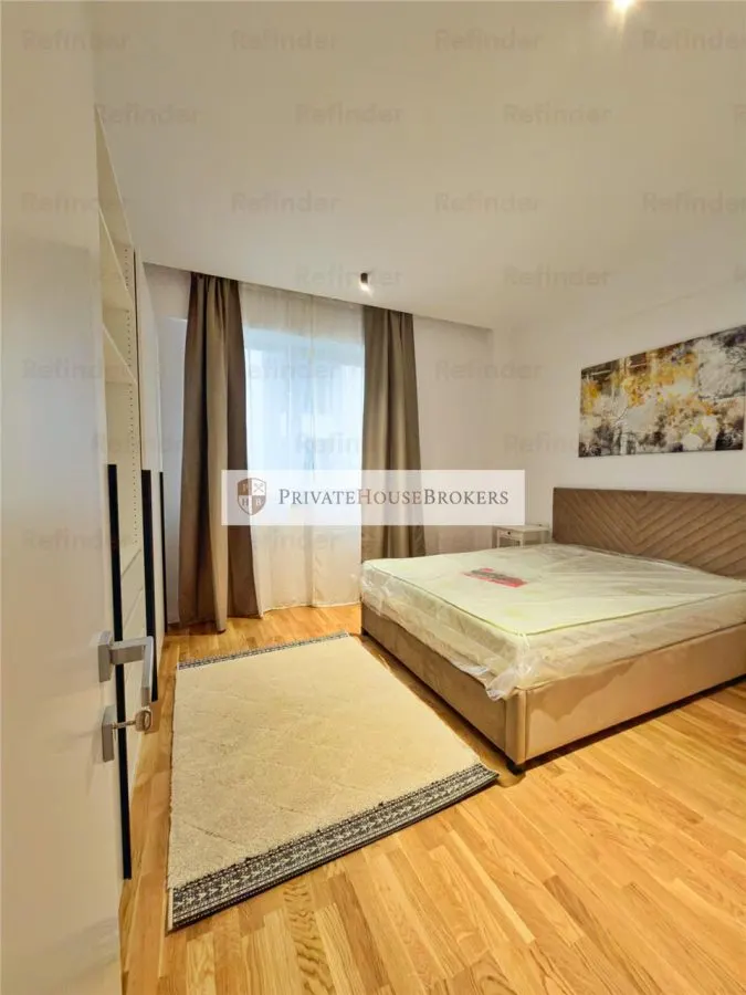 Pipera | Aviatiei | Porsche | Nord City Residence | Bloc 2018 - foto 5