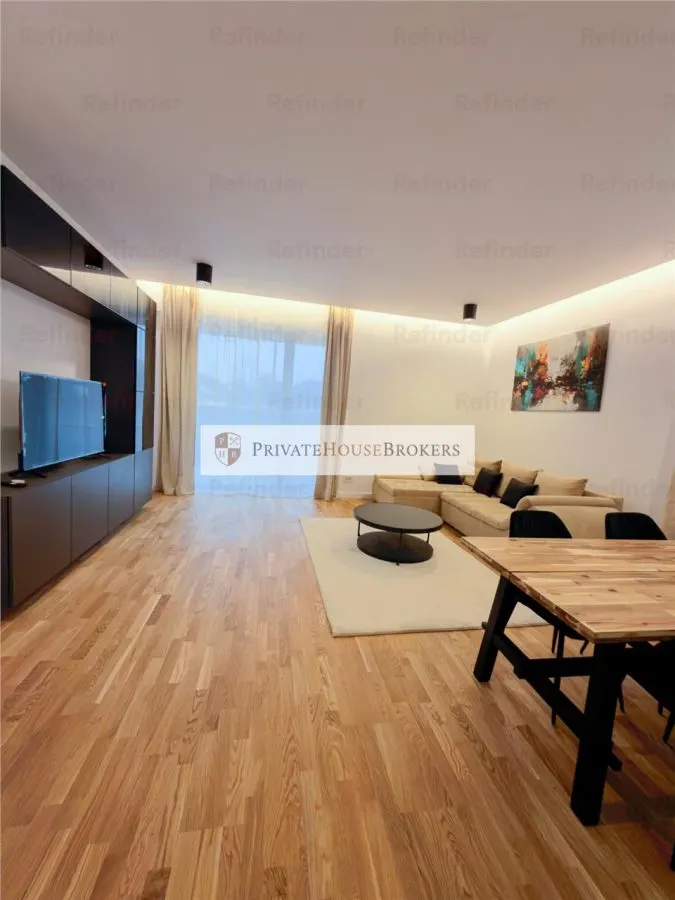 Pipera | Aviatiei | Porsche | Nord City Residence | Bloc 2018 - foto 9