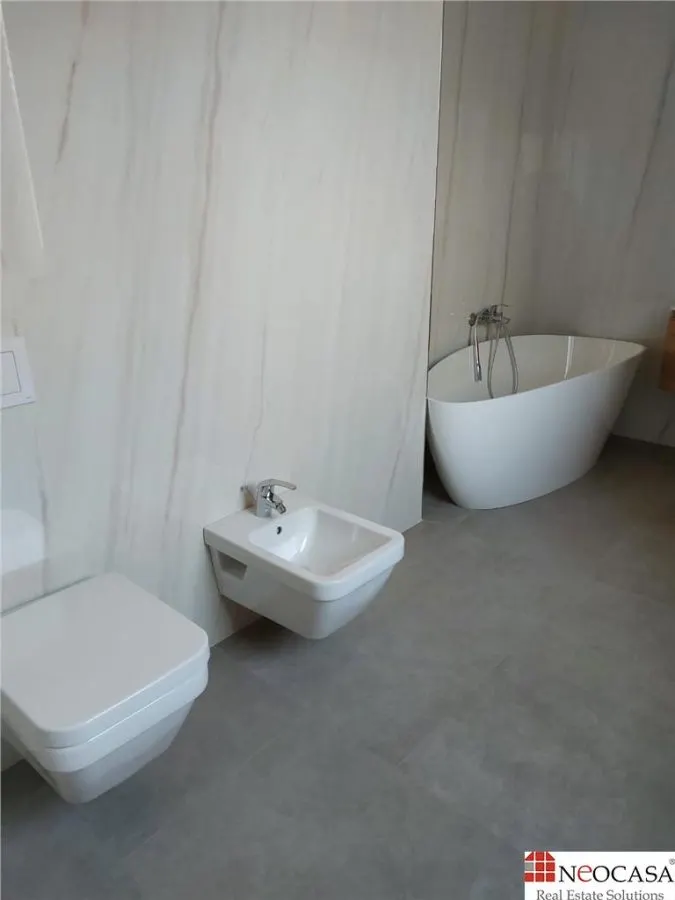 APARTAMENT DE VANZARE IN ZONA FLOREASCA LAC - foto 15