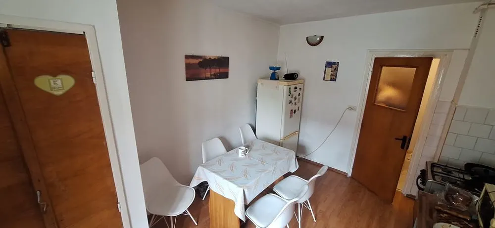 Apartament 2 camere intrare Racadau Carpatilor - foto 6