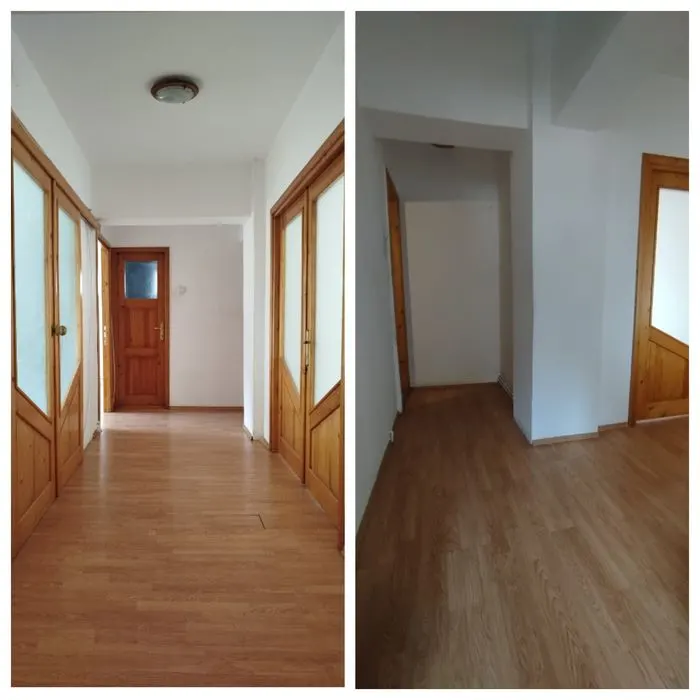 Apartament 4 camere etaj intermediar Racadau - foto 5