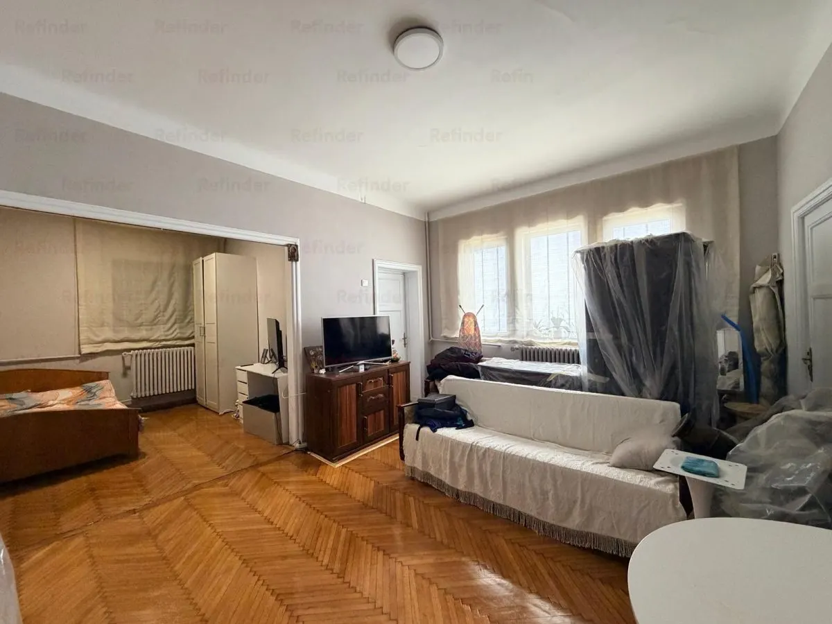 Vanzare casa Vatra Luminoasa | teren  306 mp | - foto 1