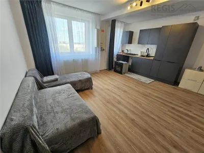 Apartament 2 camere pe 2 nivele FAGET - Brasov