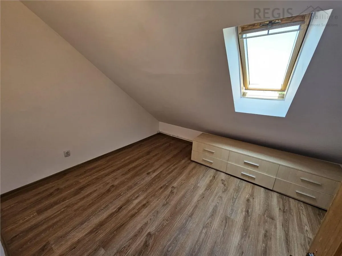 Apartament 2 camere pe 2 nivele FAGET - foto 18
