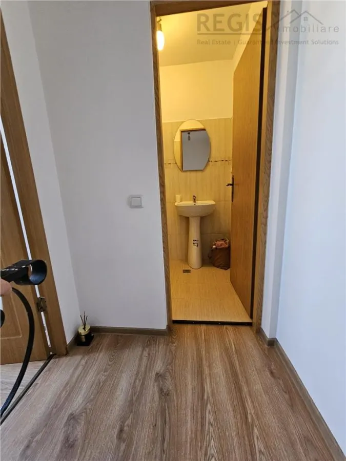 Apartament 2 camere pe 2 nivele FAGET - foto 19