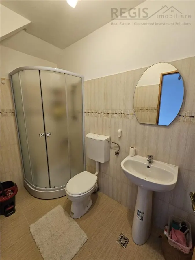 Apartament 2 camere pe 2 nivele FAGET - foto 20