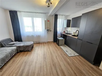 Apartament 2 camere pe 2 nivele FAGET - foto 5
