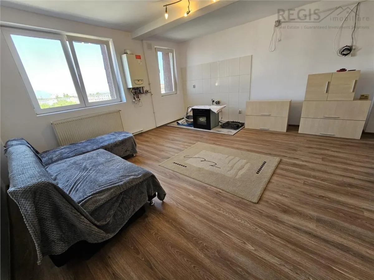 Apartament 2 camere pe 2 nivele FAGET - foto 9